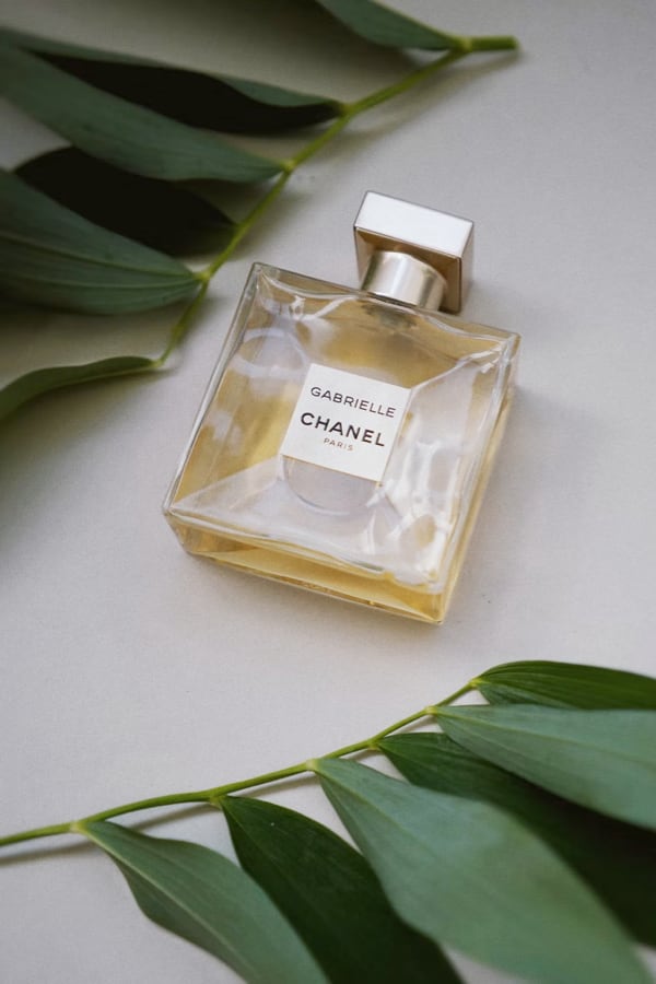 Chanel Gabrielle Perfume