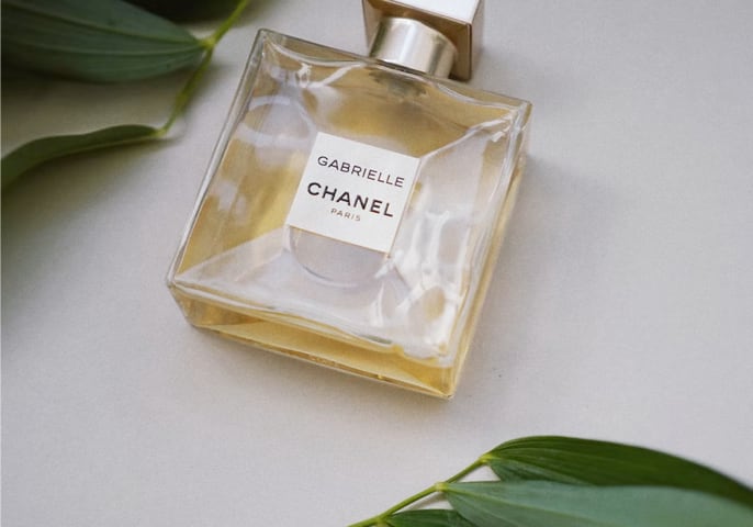 Chanel Gabrielle Perfume